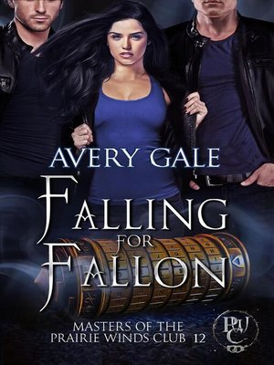 cover image of Falling for Fallon